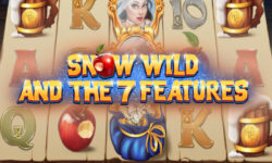 Snow Wild And The 7 Features