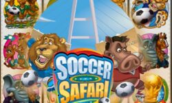 Soccer Safari