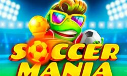 Soccermania