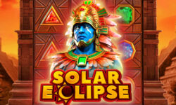 Solar Eclipse