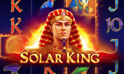 Solar King