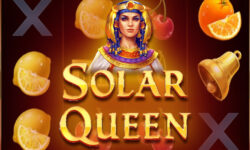 Solar Queen