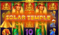 Solar Temple