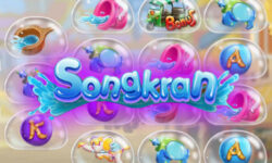 Songkran