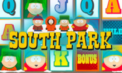 South Park