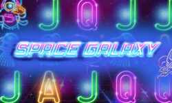Space Galaxy