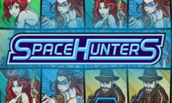 Space Hunters