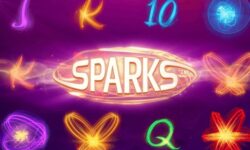 Sparks