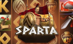 Sparta