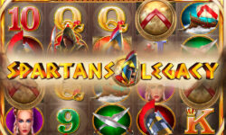 Spartans Legacy