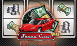 Speed Cash