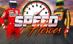 Speed Heroes