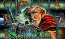 Spell of Odin