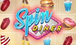 Spin Diner
