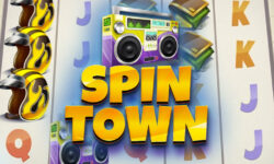 Spin Town