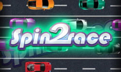 Spin 2 Race