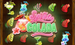 Spina Colada