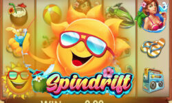 Spindrift