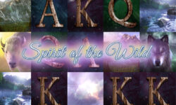 Spirit of the Wild