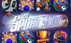 Sport Slot