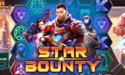 Star Bounty