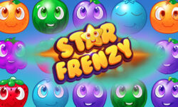 Star Frenzy