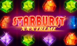 Starburst XXXtreme