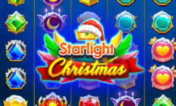 Starlight Christmas