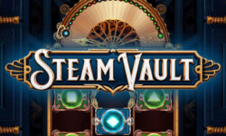 Steam Vault