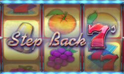 Step Back 7’s