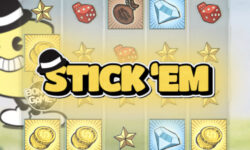 Stick’Em