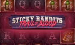 Sticky Bandits: Trail of Blood