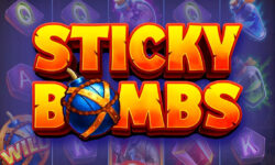 Sticky Bombs