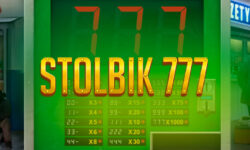Stolbik 777