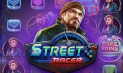 Street Racer