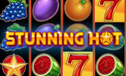 Stunning Hot