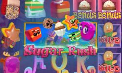 Sugar Rush