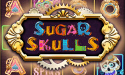 Sugar Skulls