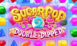 SugarPop 2: Double Dipped