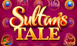 Sultan’s Tale