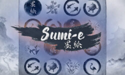 Sumi-e