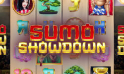 Sumo Showdown