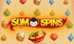 Sumo Spins