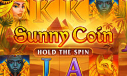 Sunny Coin: Hold The Spin