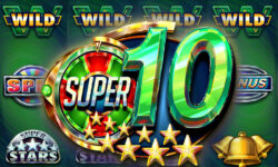 Super 10 Stars