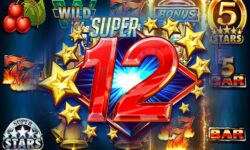 Super 12 Stars