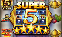 Super 5 Stars