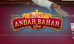 Super Andar Bahar