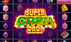 Super Cash Drop