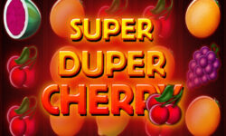 Super Duper Cherry
